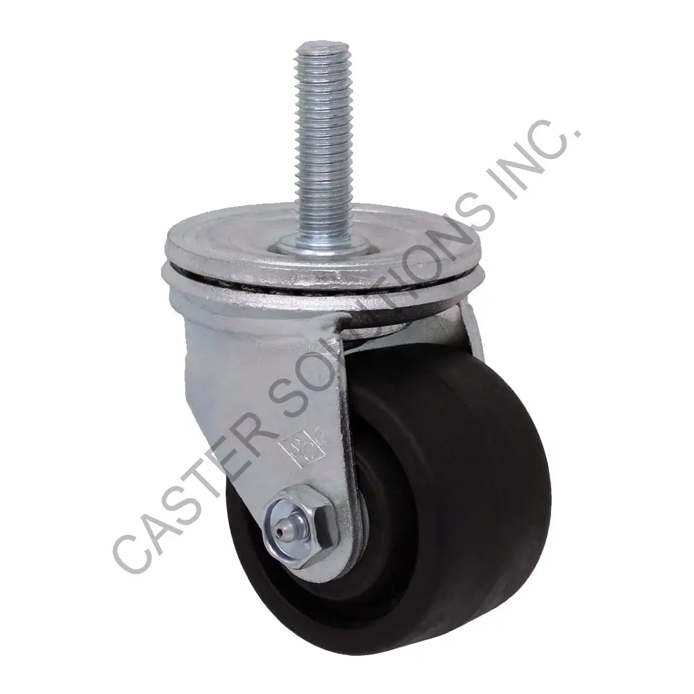 1/2"-13 x 1.75" Stem Casters