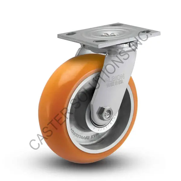 Polyurethane Casters