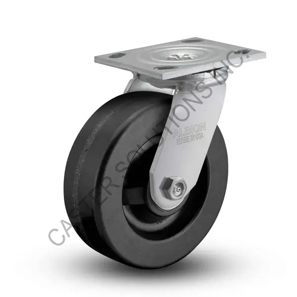 Phenolic Casters