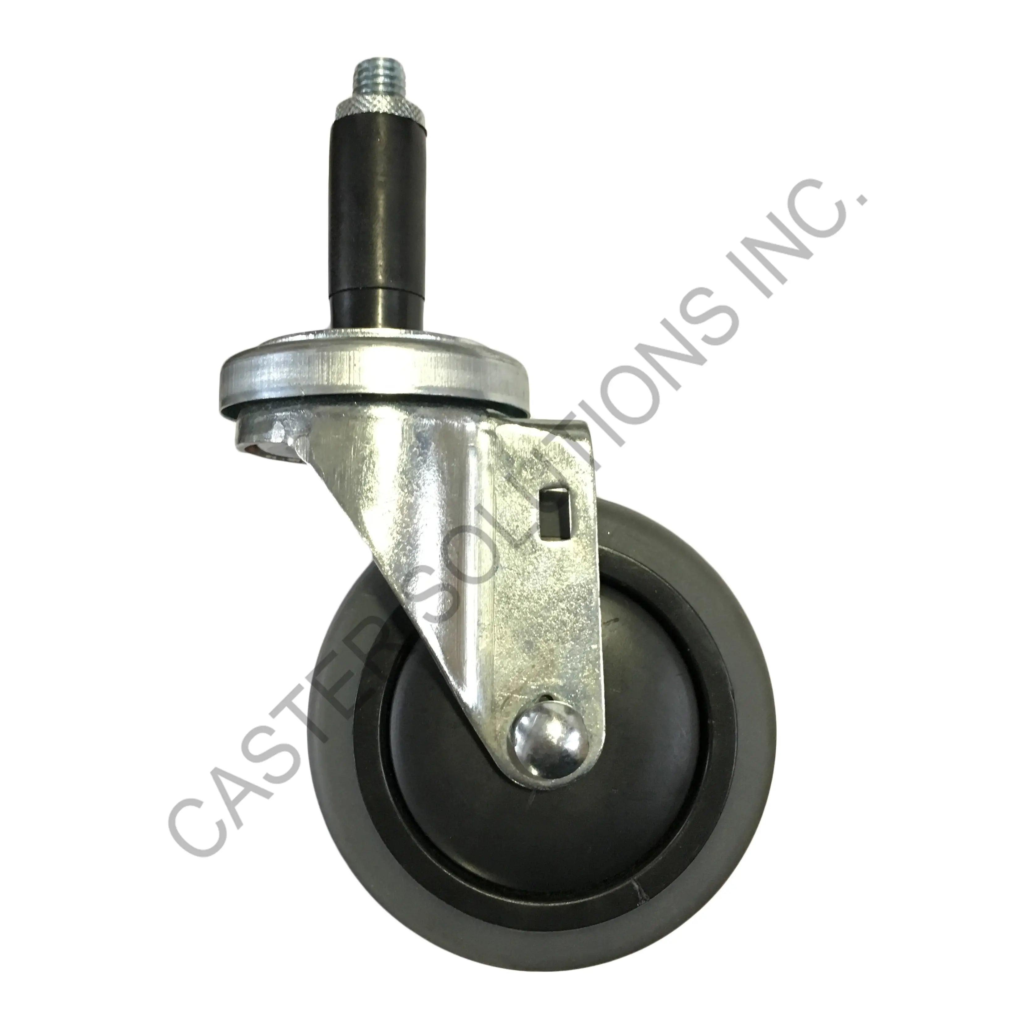 7/8" - .852-.919 x 2.75" Stem Casters