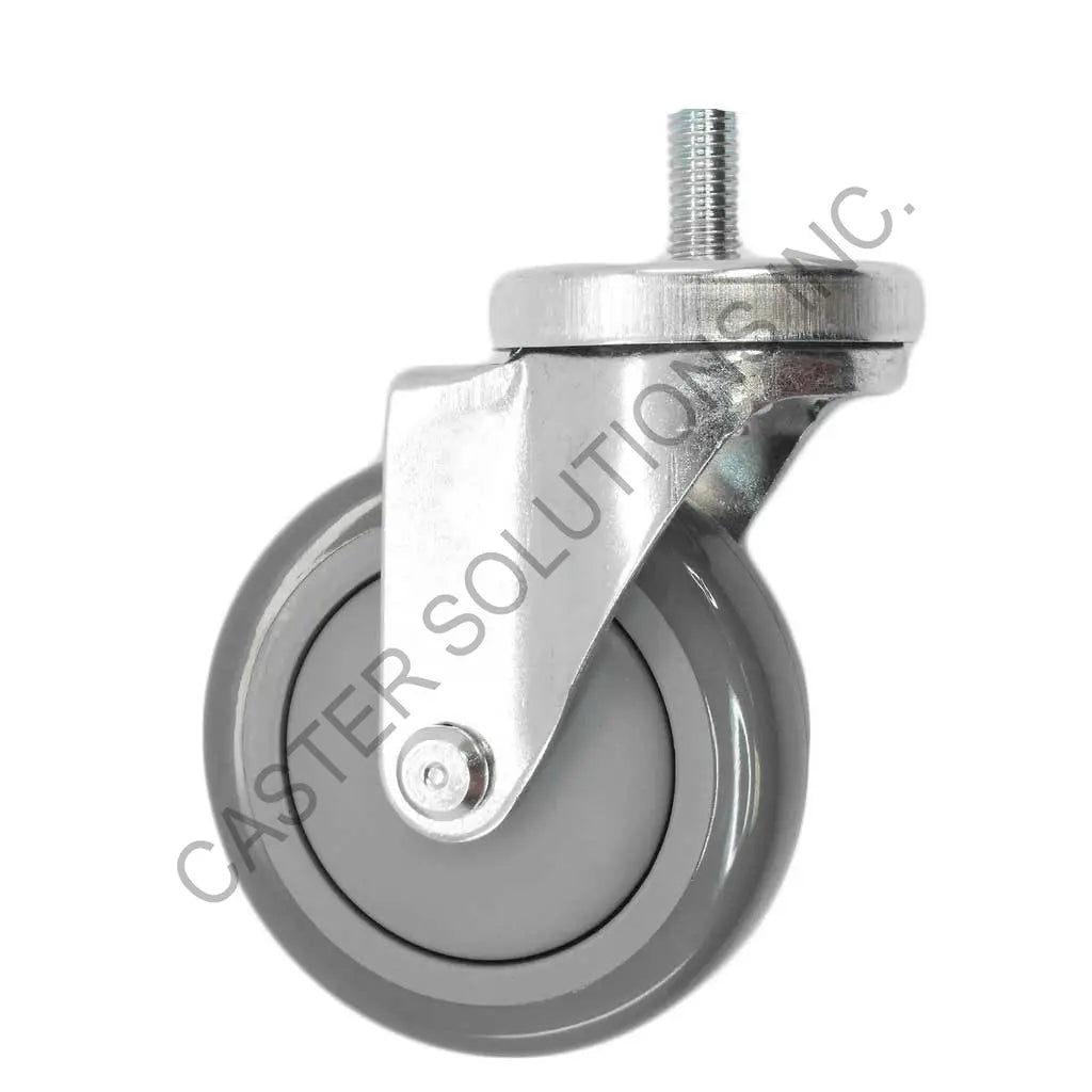 1/2"-13 x 1.00" Stem Casters