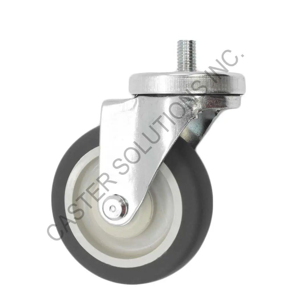 3/8"-16 x 1.00" Stem Casters