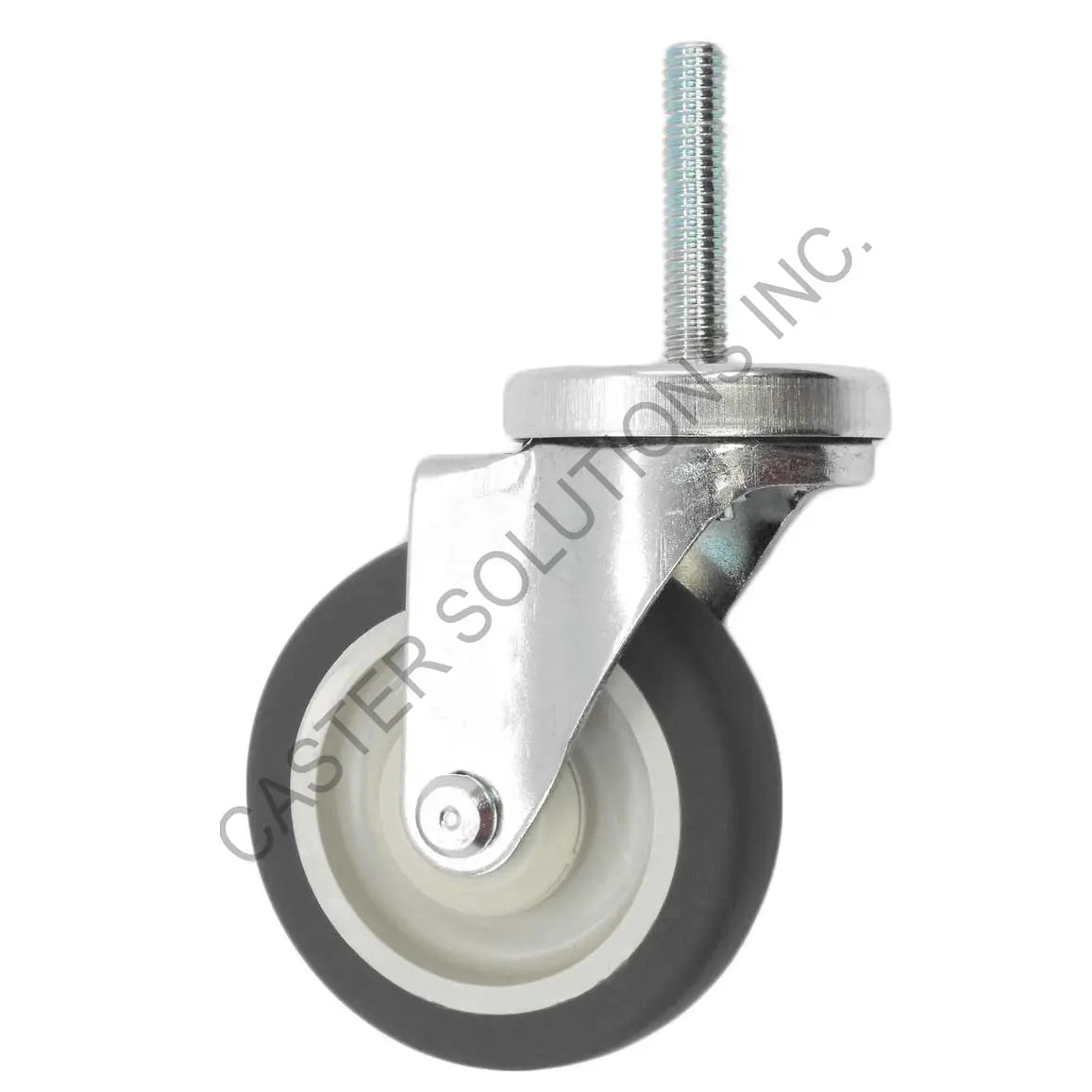 M14-2 x 1.00" Stem Casters