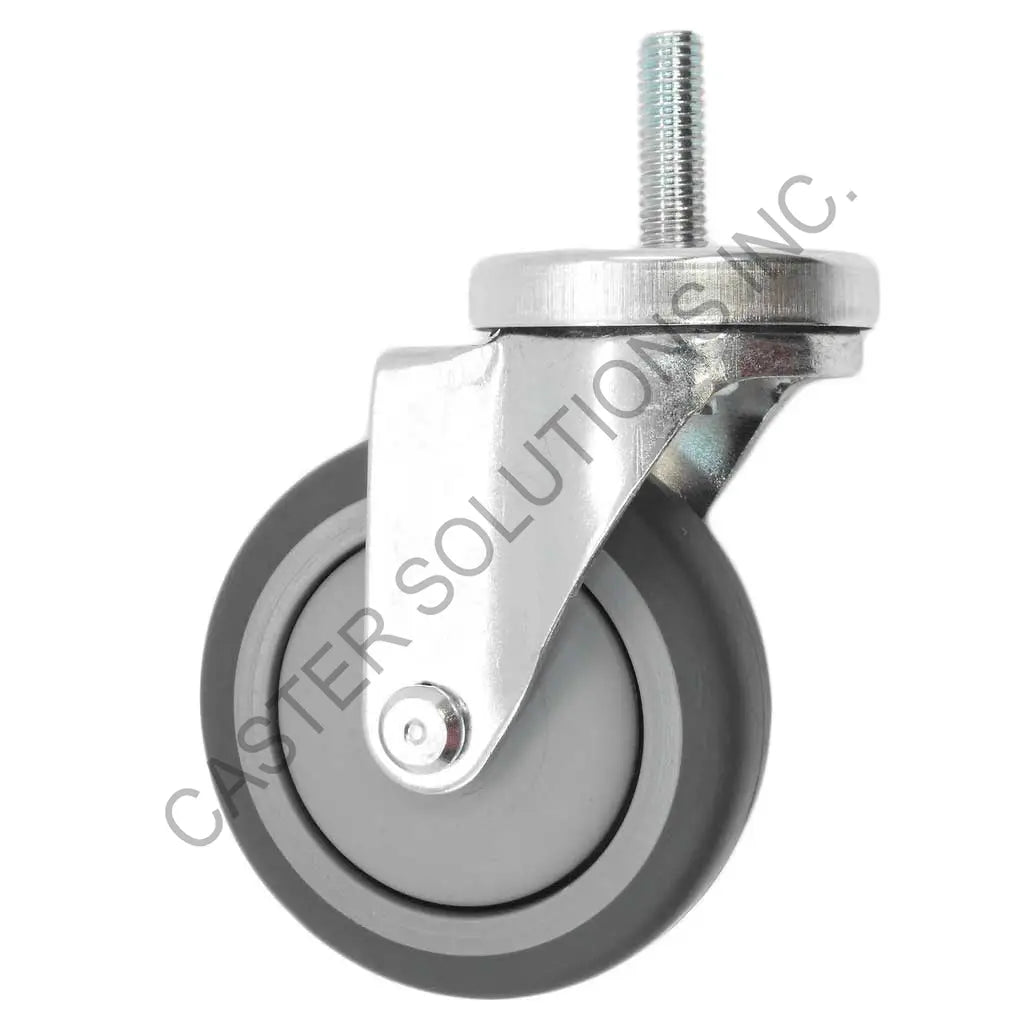 7/16"-14 x 1.50" Stem Casters