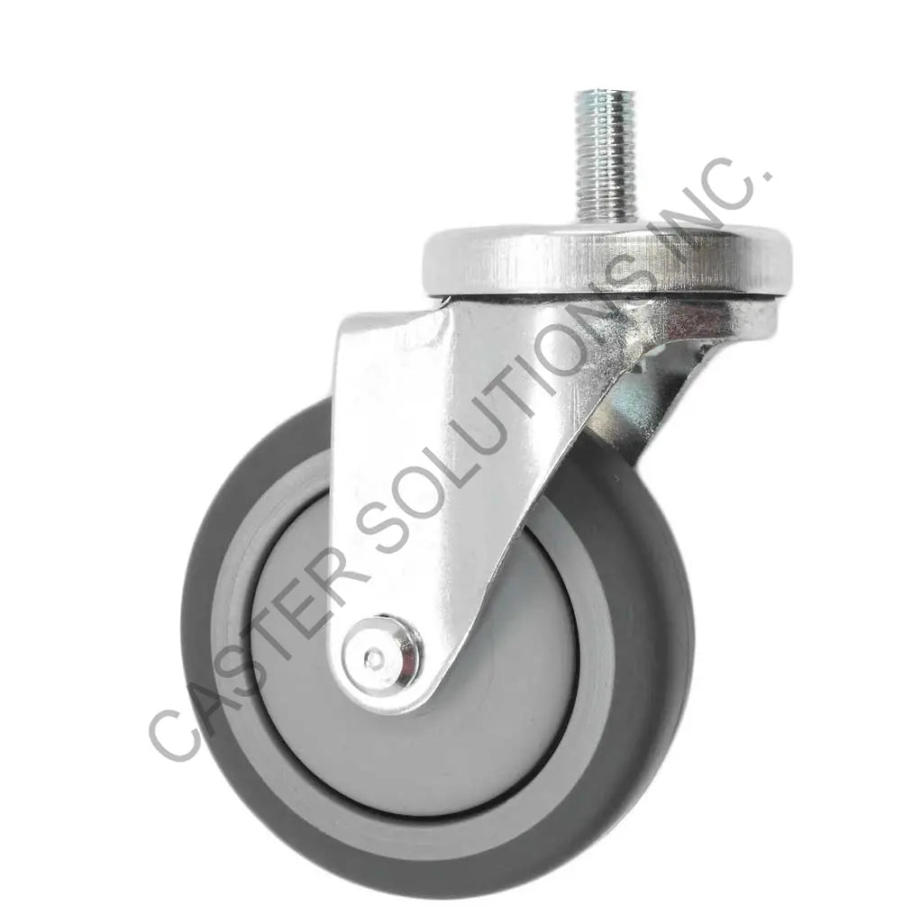 1/2"-13 x 1.50" Stem Casters