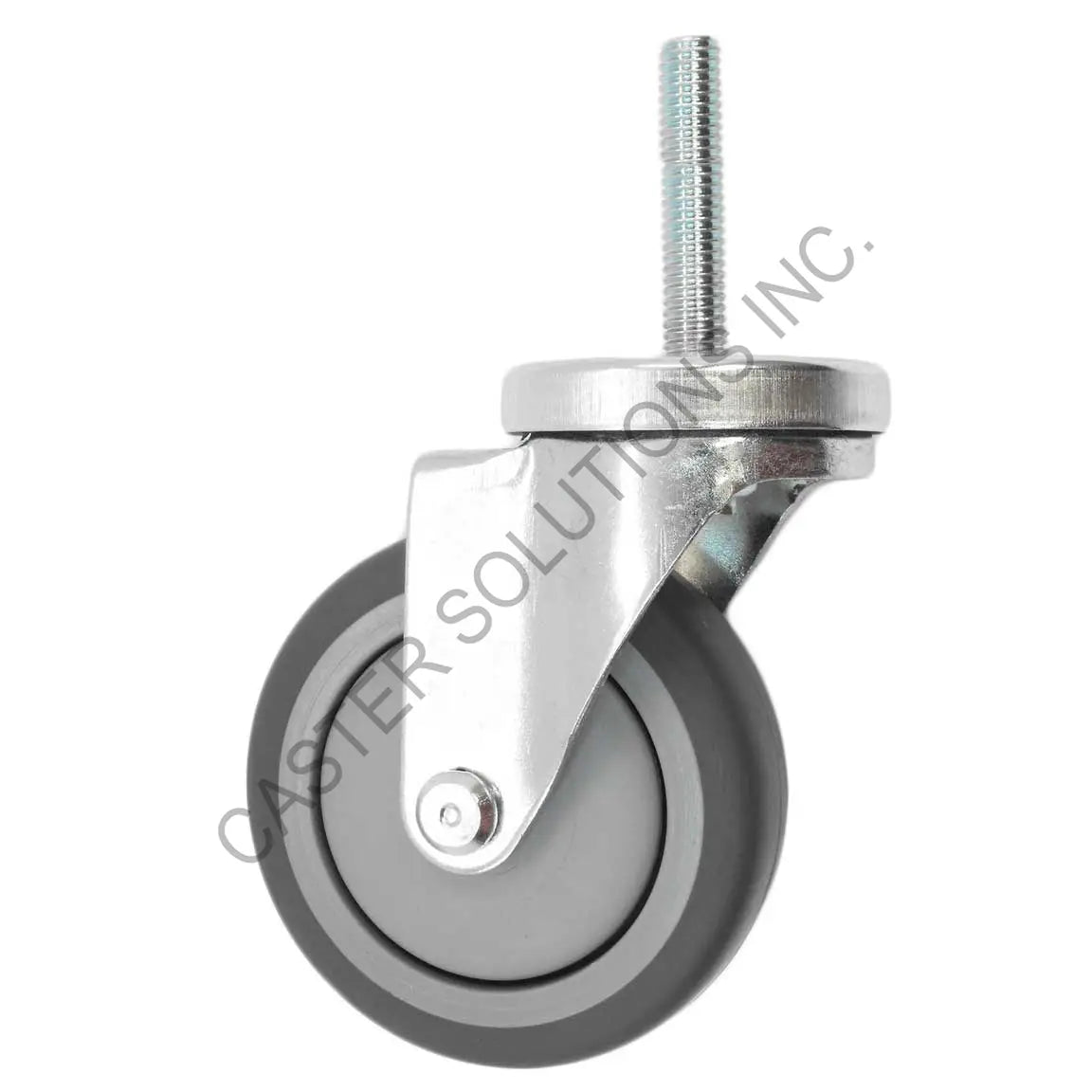 M20-2.5 x 1.75" Stem Casters