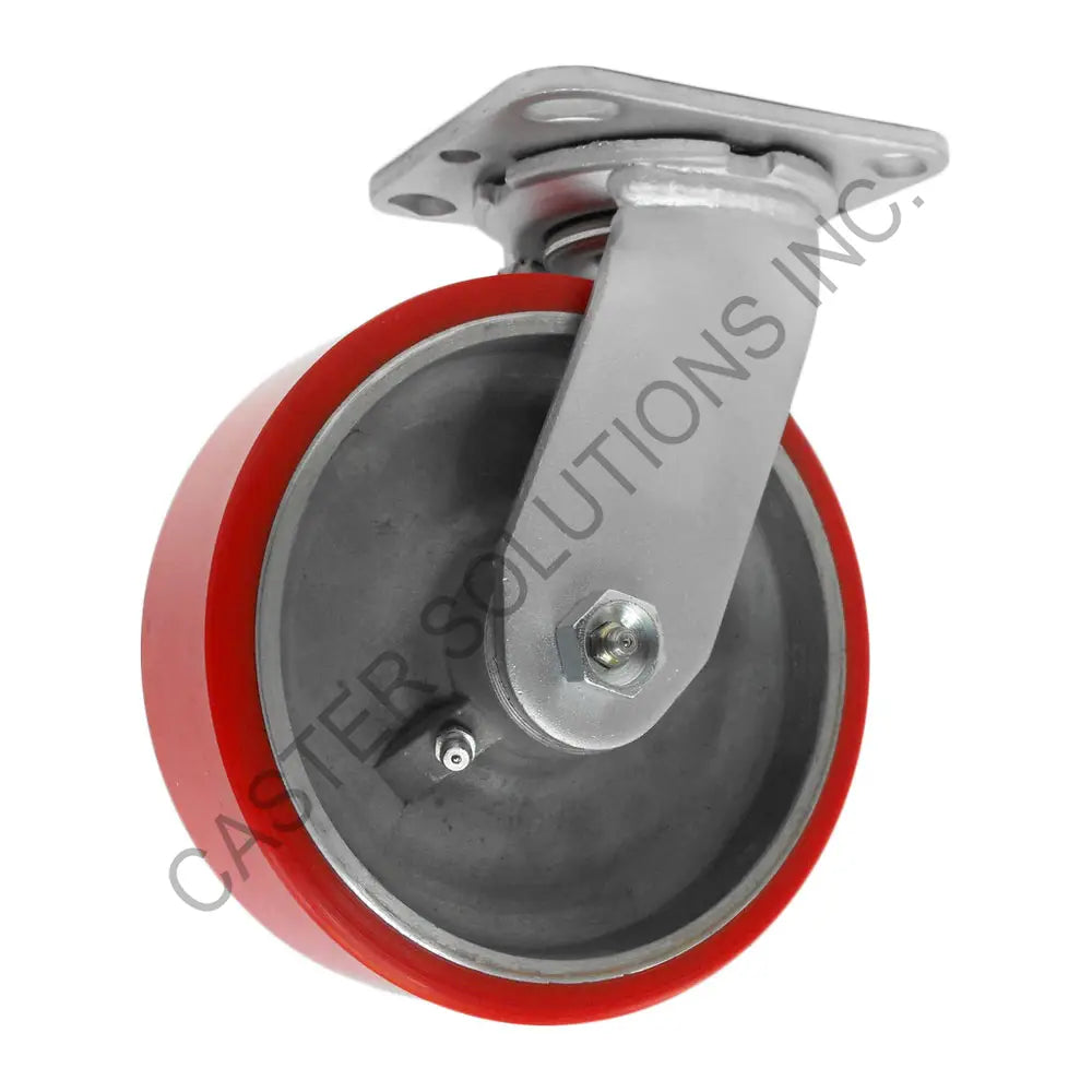 Medium Duty Casters