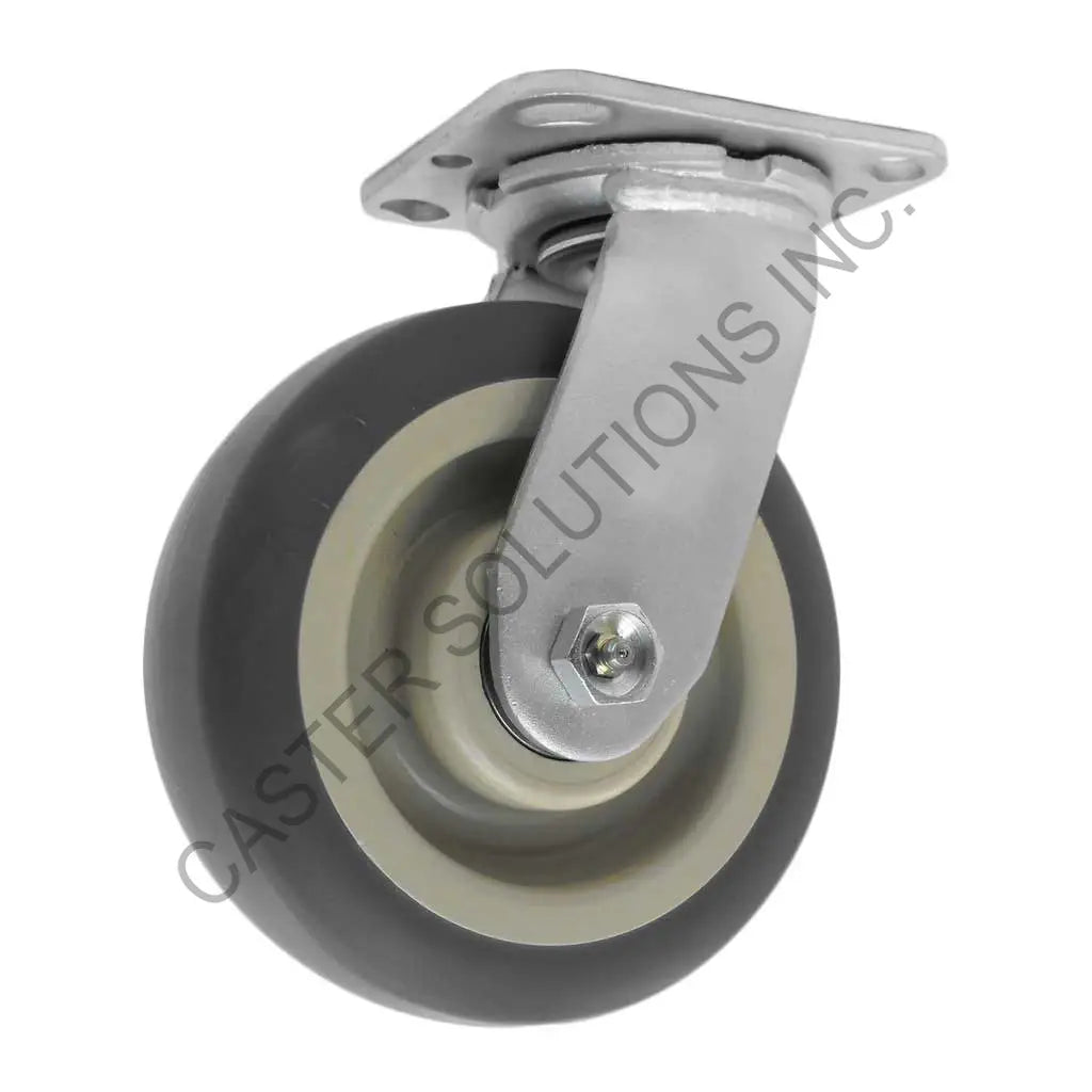Thermoplastic Casters