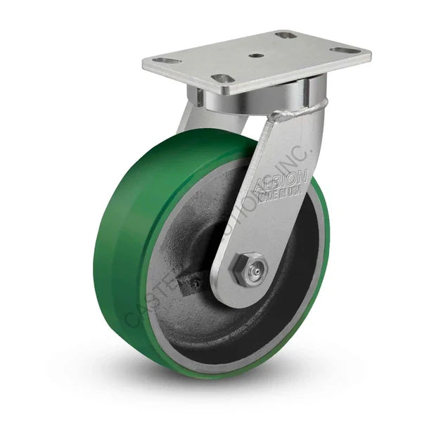 Made in USA Casters