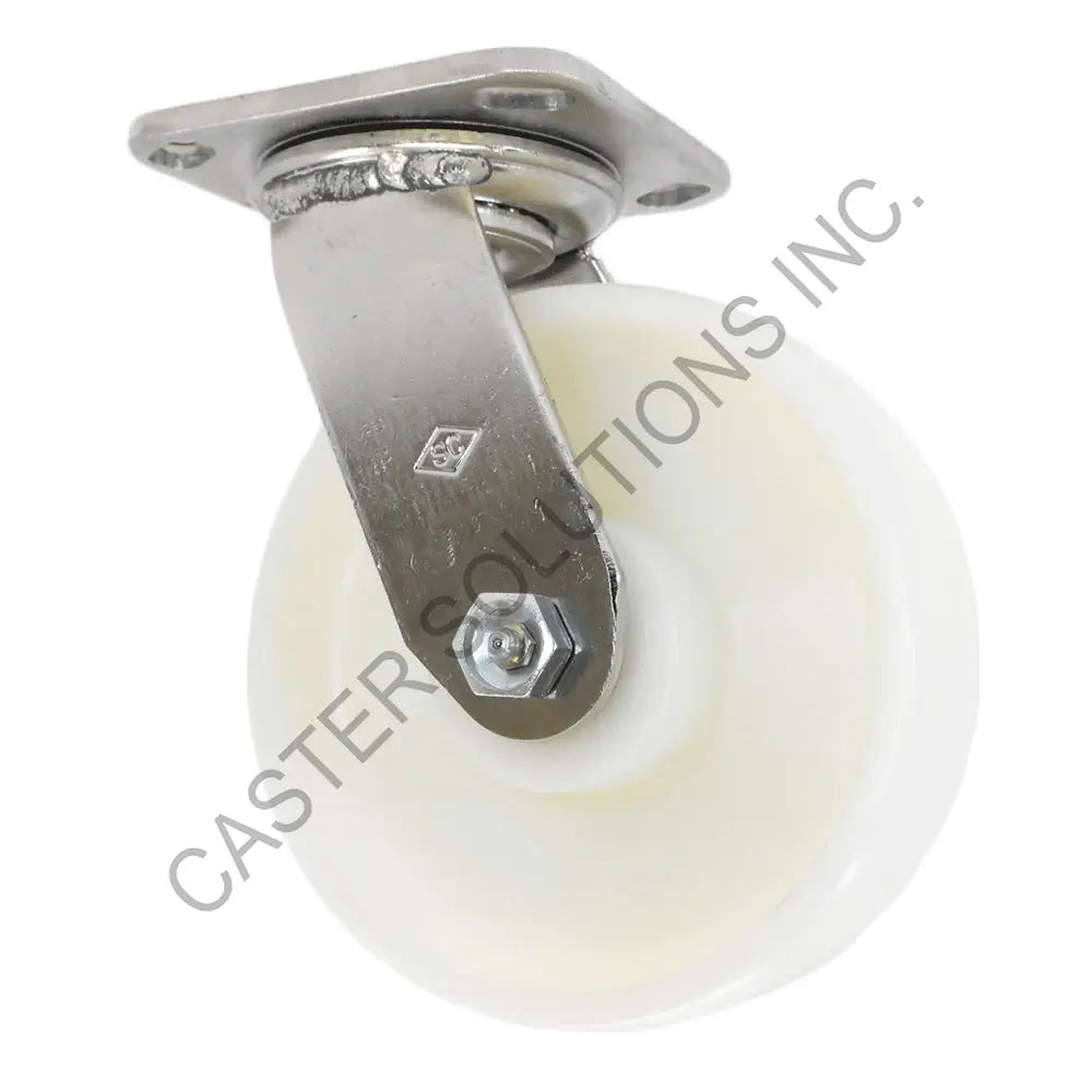 Nylon Casters