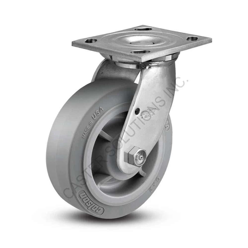Colson 4 Series