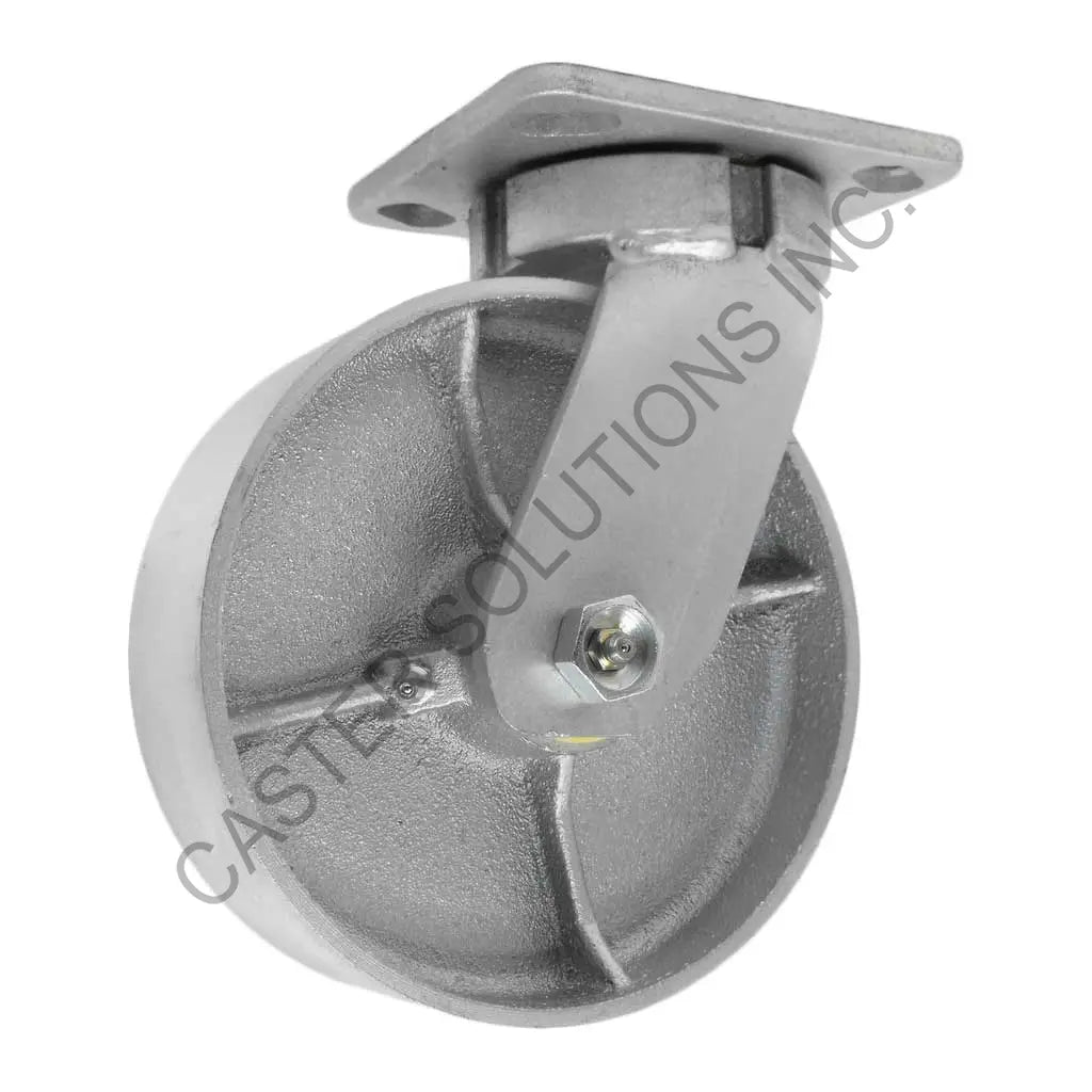 Medium-Heavy Duty Casters