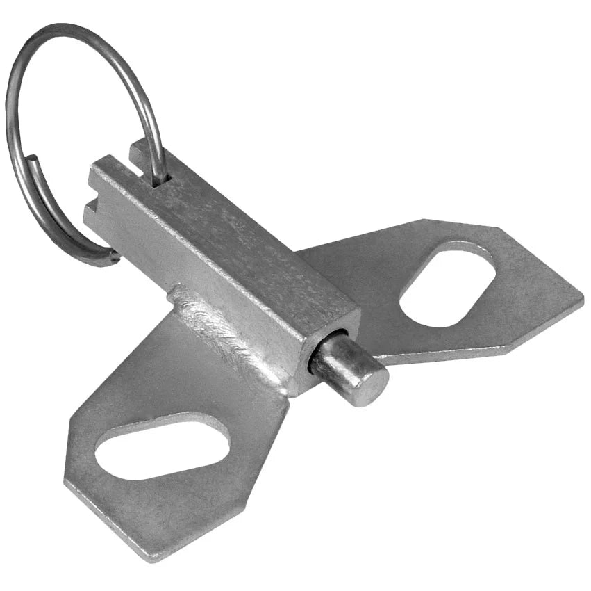 Swivel Locks