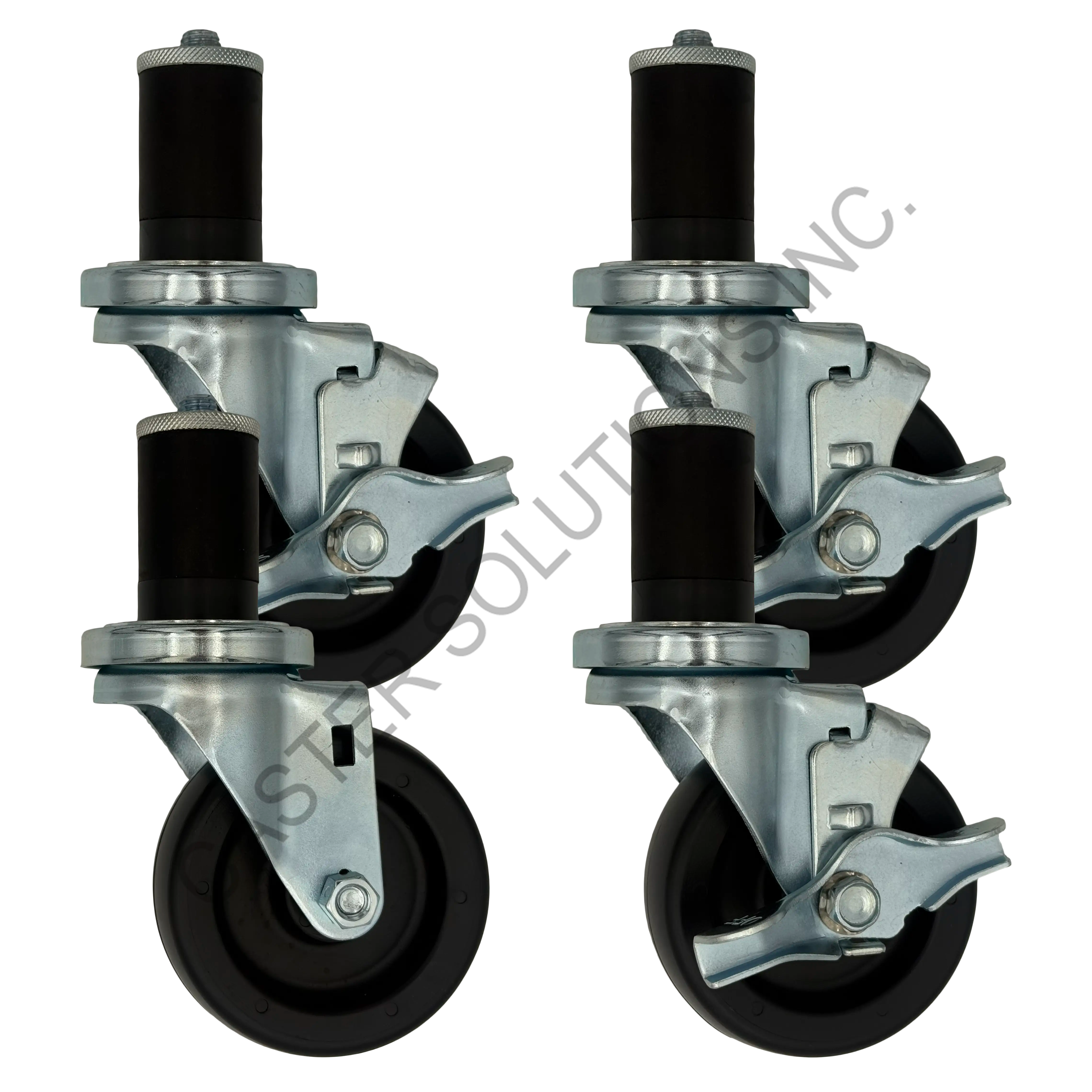 OEM Replacement Casters