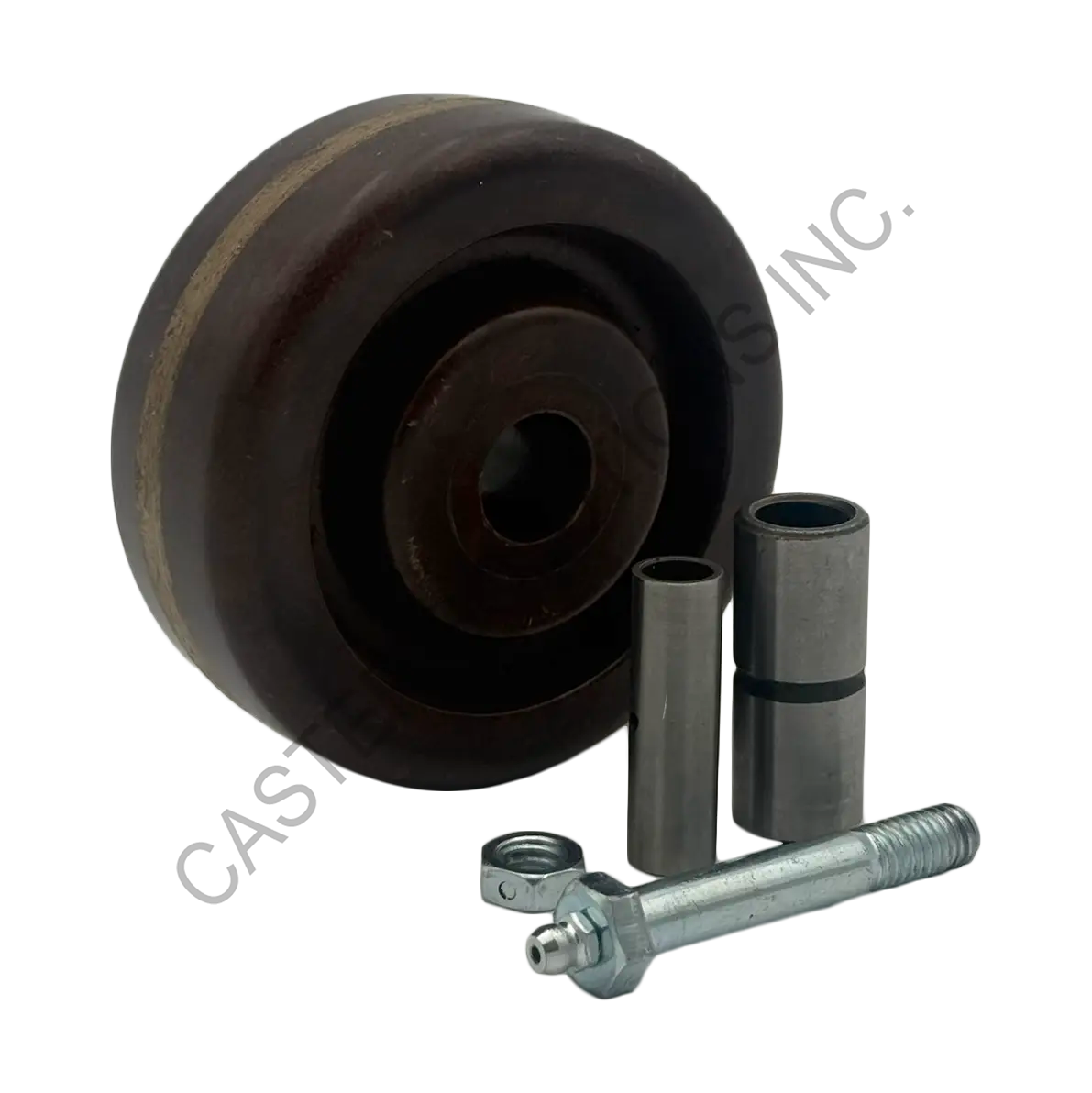 OEM Replacement Parts & Kits