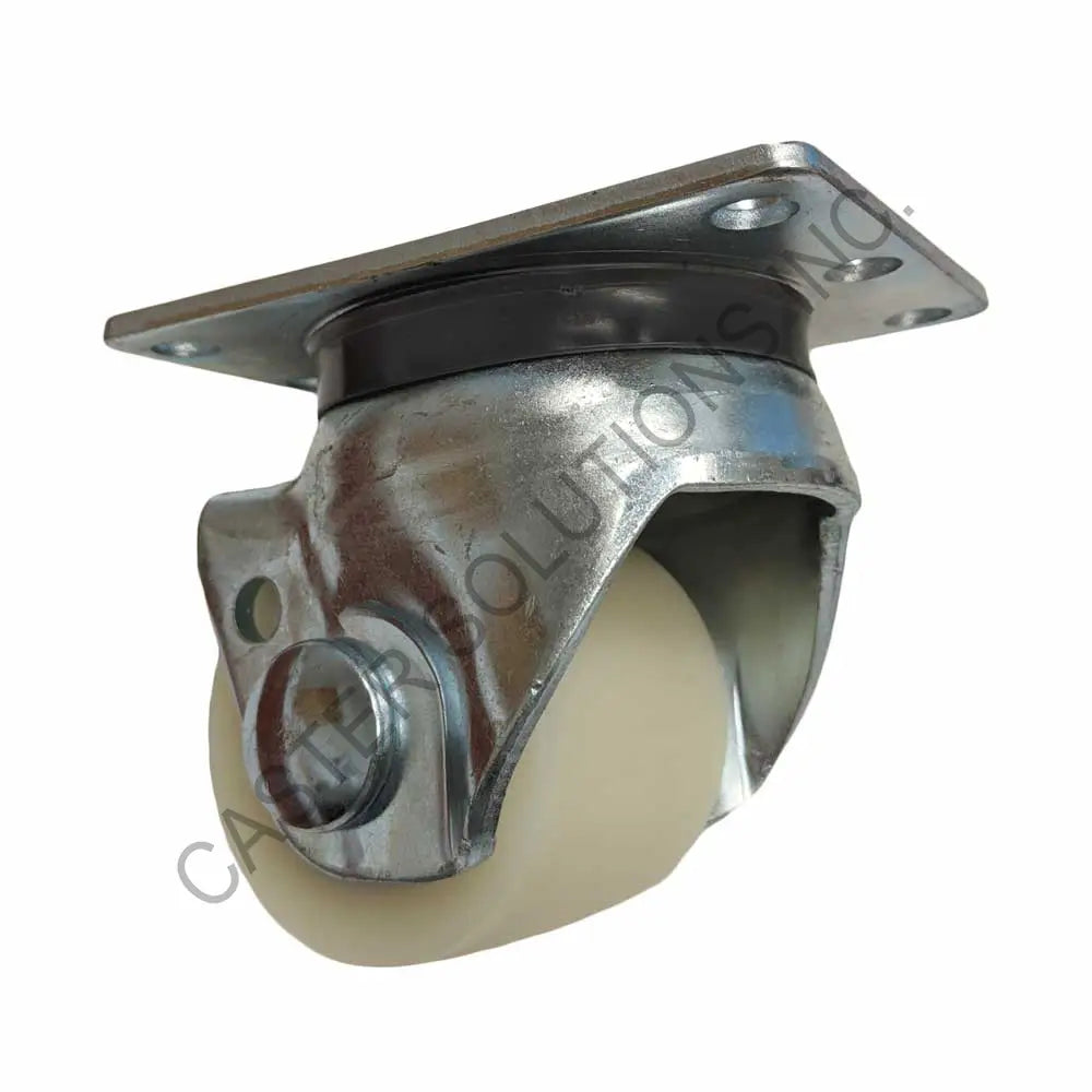 2-3/8" x 3-3/8" Bolt Hole Pattern Casters