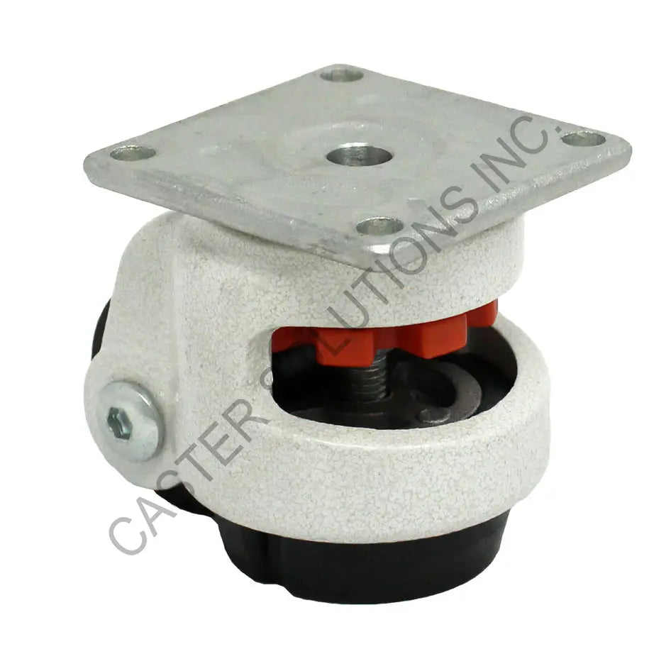 Leveling Casters