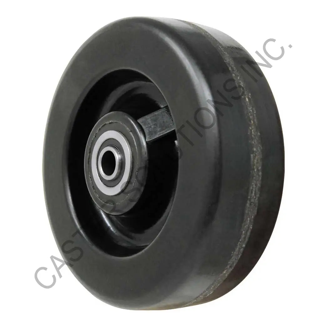 Phenolic Wheels