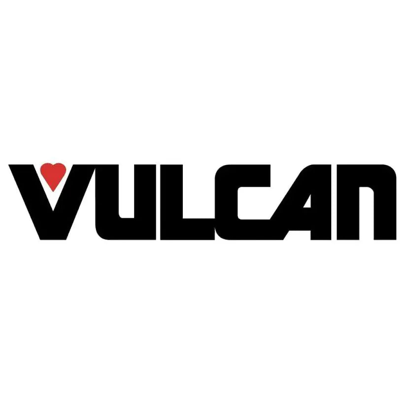 Vulcan Hart