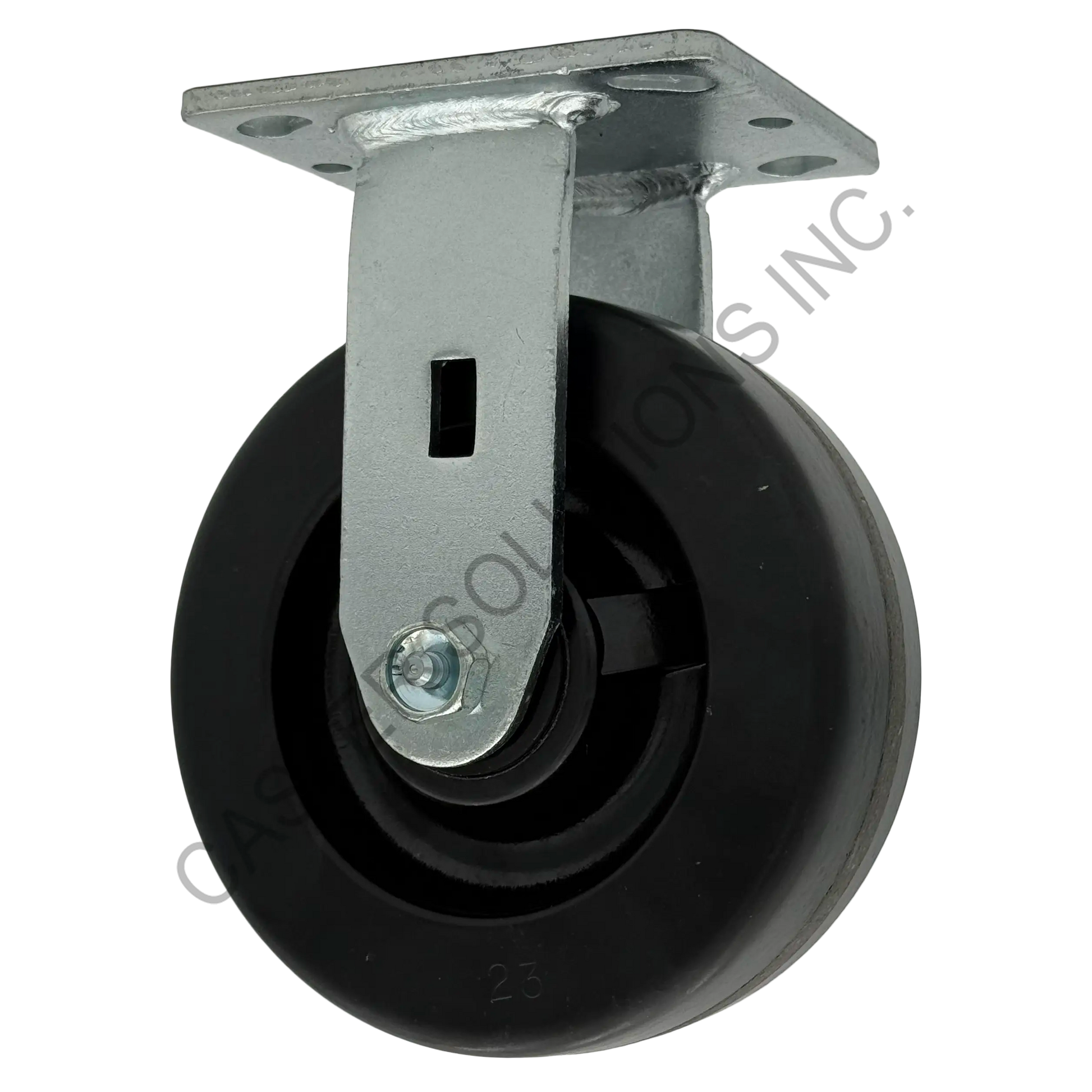 Vulcan Hart 00-343634-00002 · Rigid Plate Caster