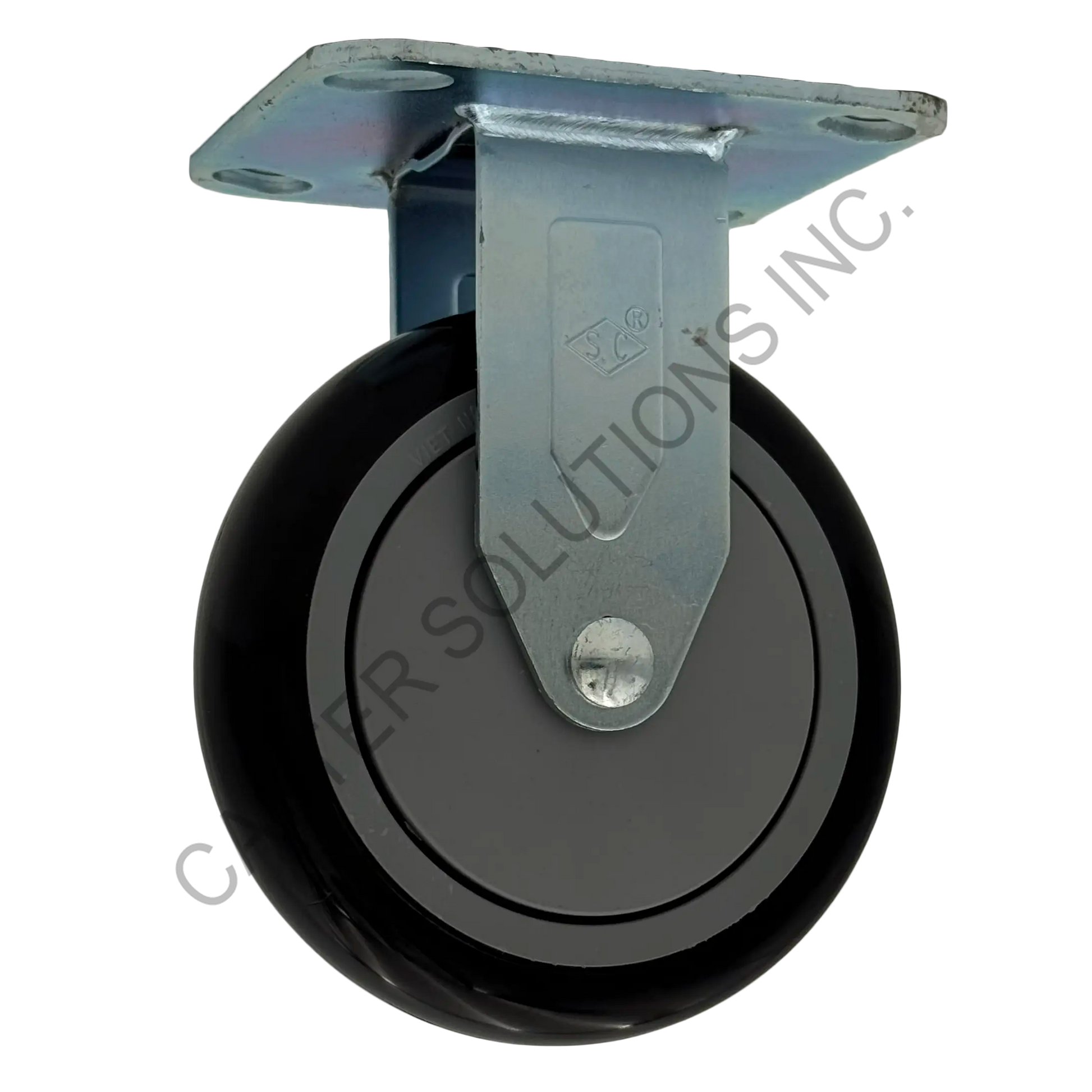 Vulcan Hart 00-960519 · Rigid Plate Caster