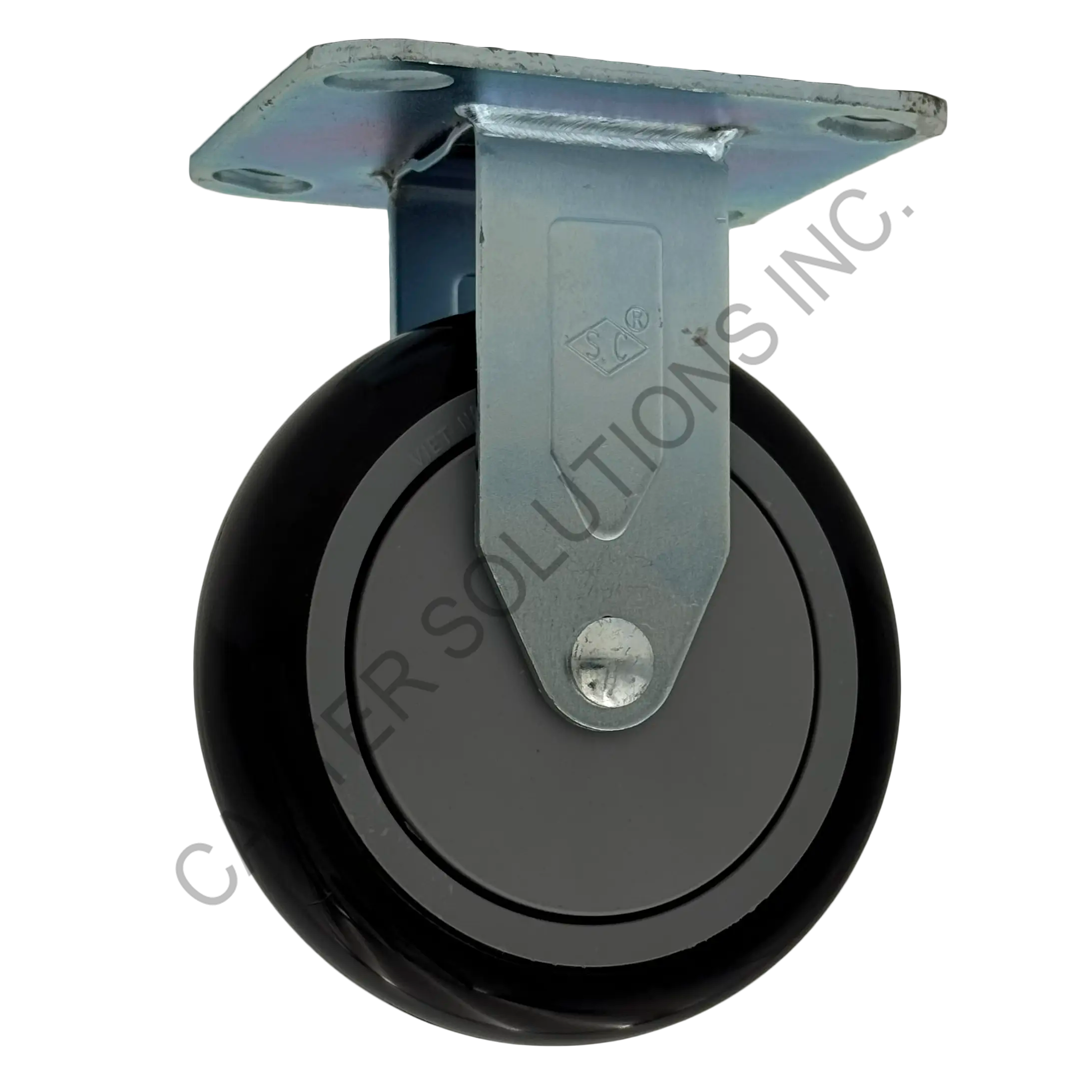 Vulcan Hart 00-960519 · Rigid Plate Caster