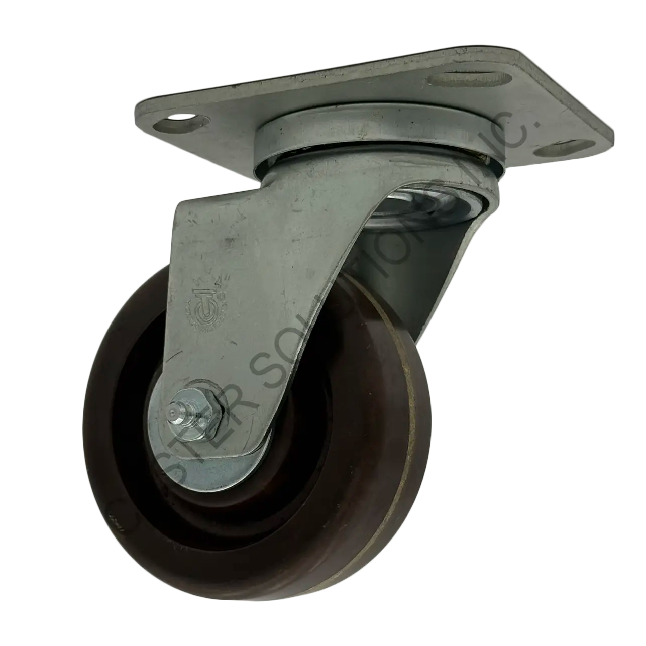 Baxter 01-100V14-00045 · Swivel Plate Caster