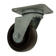 Baxter 01-100V14-00045 · Swivel Plate Caster