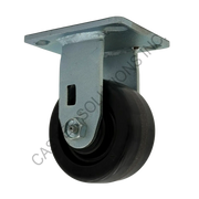 Baxter 01-100V14-00046 · Rigid Top Plate Caster
