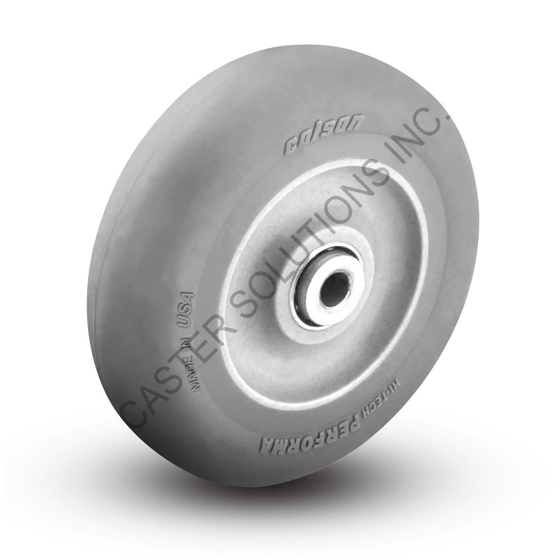 8" x 2" Performa Roller Bearing Wheel