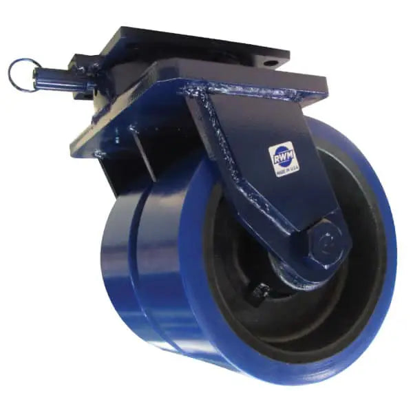 Caster Solutions