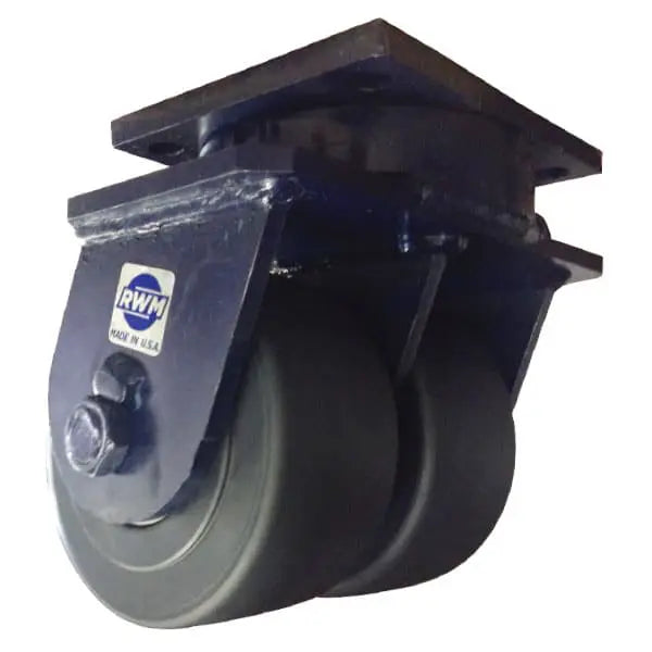 Caster Solutions