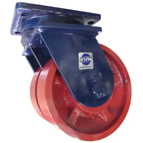 Caster Solutions