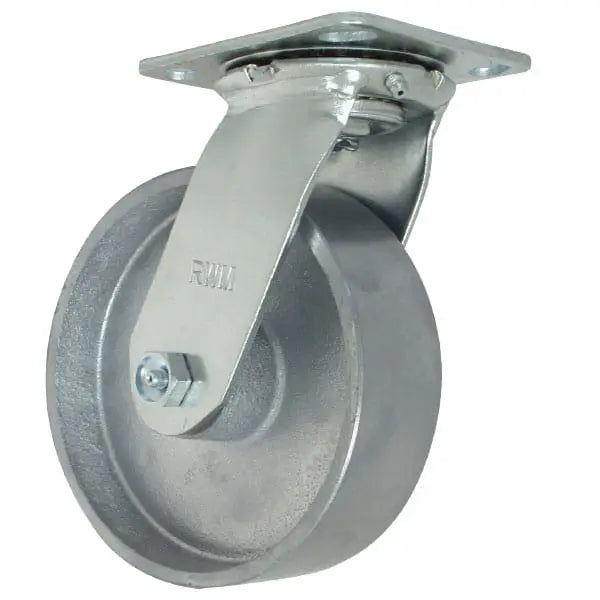 Caster Solutions