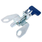 Foot Pedal Swivel Lock - 4PFL27