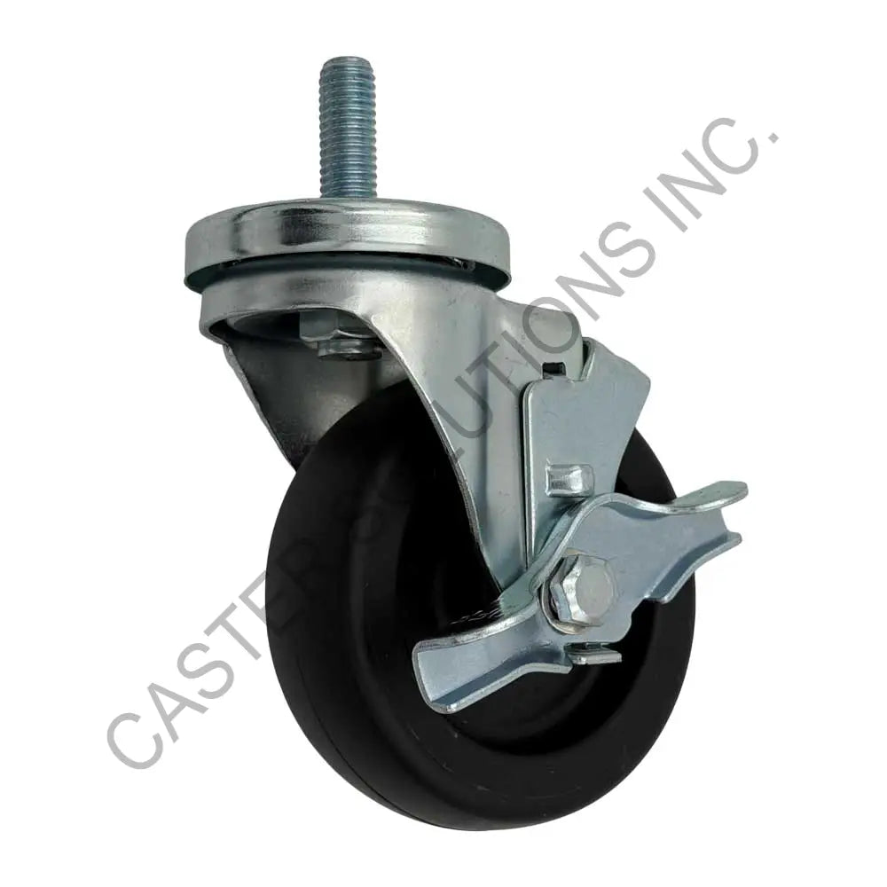 Continental Refrigeration 50205 · Swivel Stem Caster w/ Brake