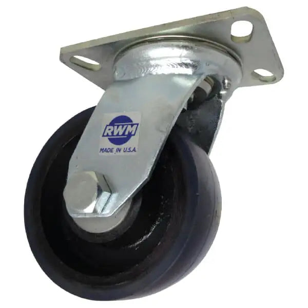 Caster Solutions