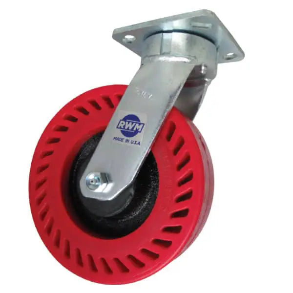 Caster Solutions