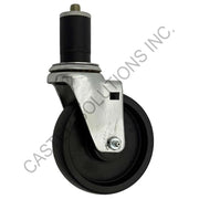 Wood Stone Corp 7100-0508 · Swivel Expanding Stem Caster