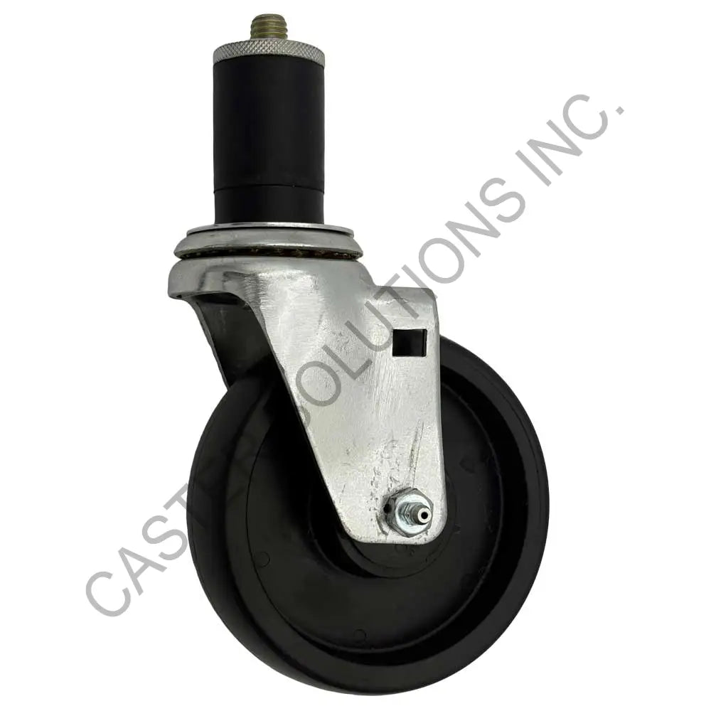 Wood Stone Corp 7100-0508 · Swivel Expanding Stem Caster
