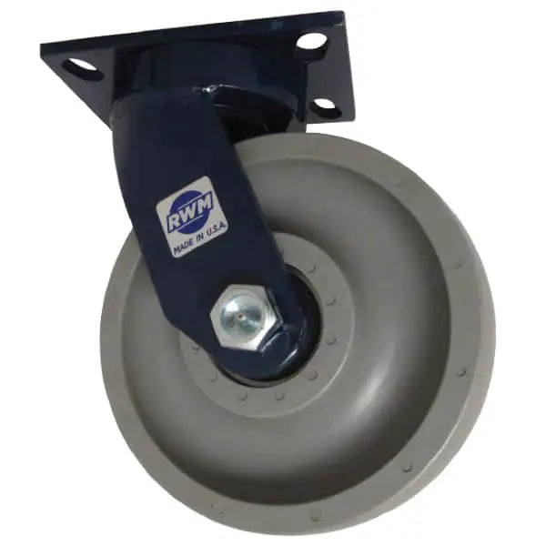 Caster Solutions