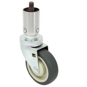 Adjustable Swivel Stem Caster - Vulcan Hart 00-418907-00003