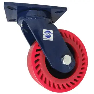 Caster Solutions