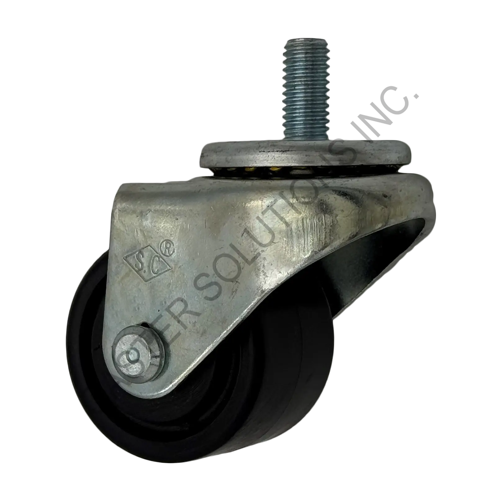 True 830254 · Swivel Stem Caster