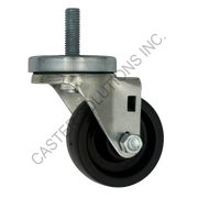 True 830286 · Swivel Stem Caster