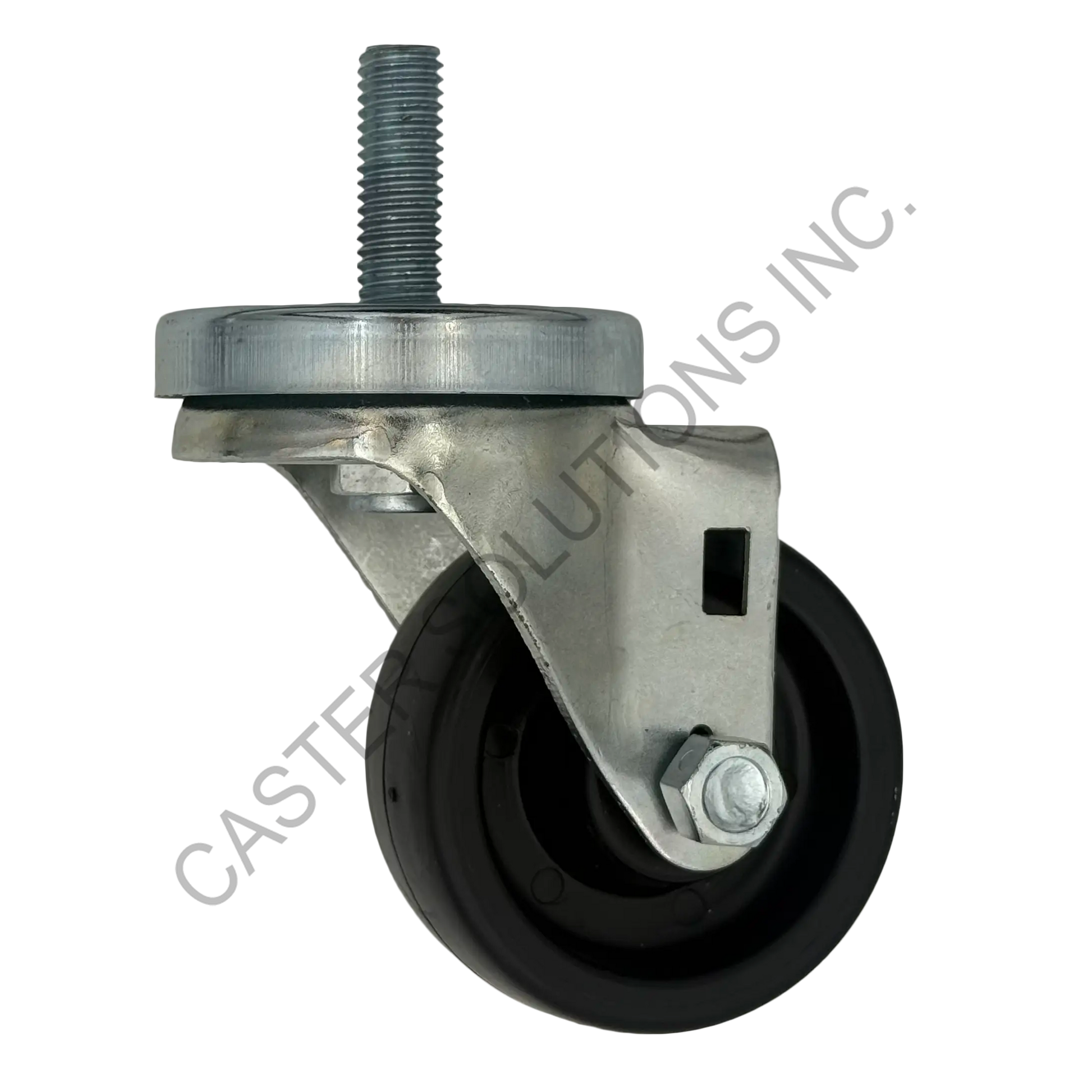 True 830286 · Swivel Stem Caster