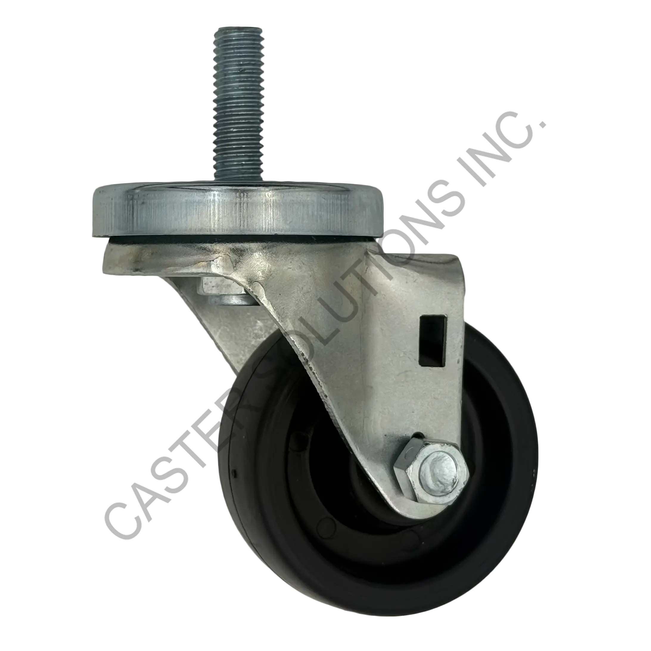 True 830286 · Swivel Stem Caster