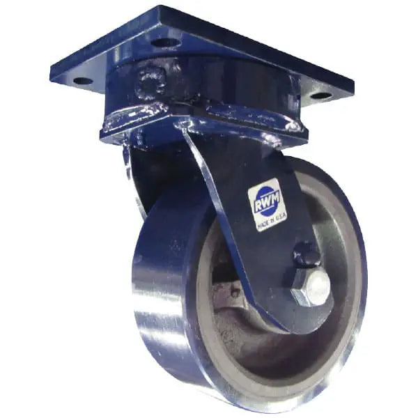 Caster Solutions