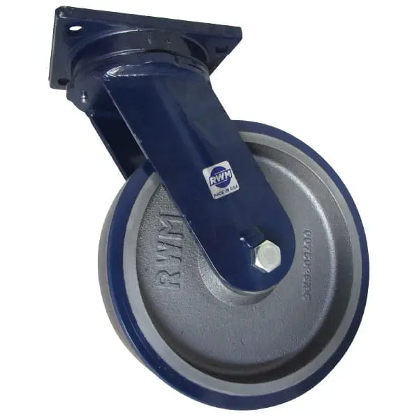 Caster Solutions