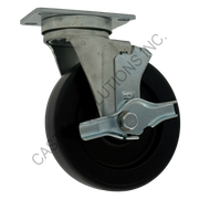 APW Wyott AS-8633101 · Swivel Plate Caster